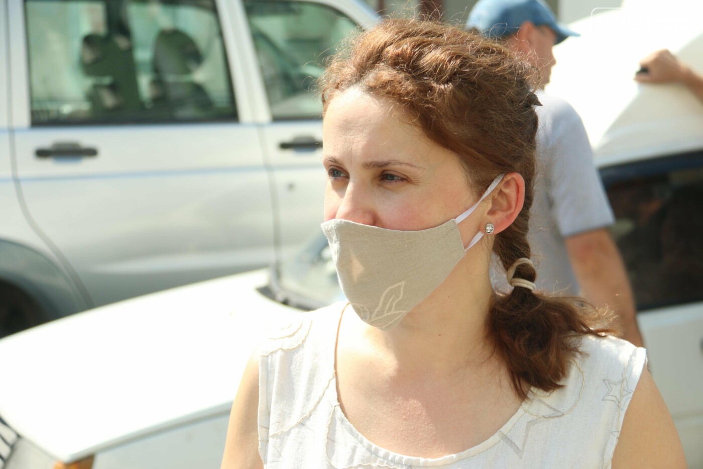 «Пакет не треба»: як у Чернігові відреагували на майбутню заборону, фото-4