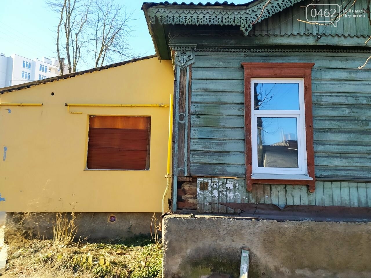 Дворянський будинок зносять у Чернігові: Скільки йому років та хто у ньому жив, фото-2