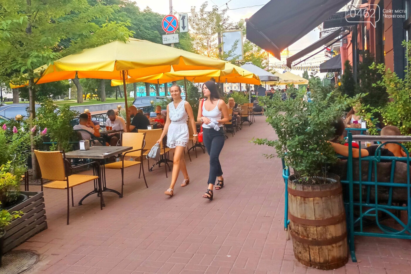 Фото Сергія Тонканова