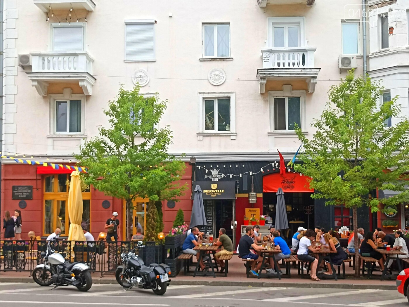 Фото Сергія Тонканова