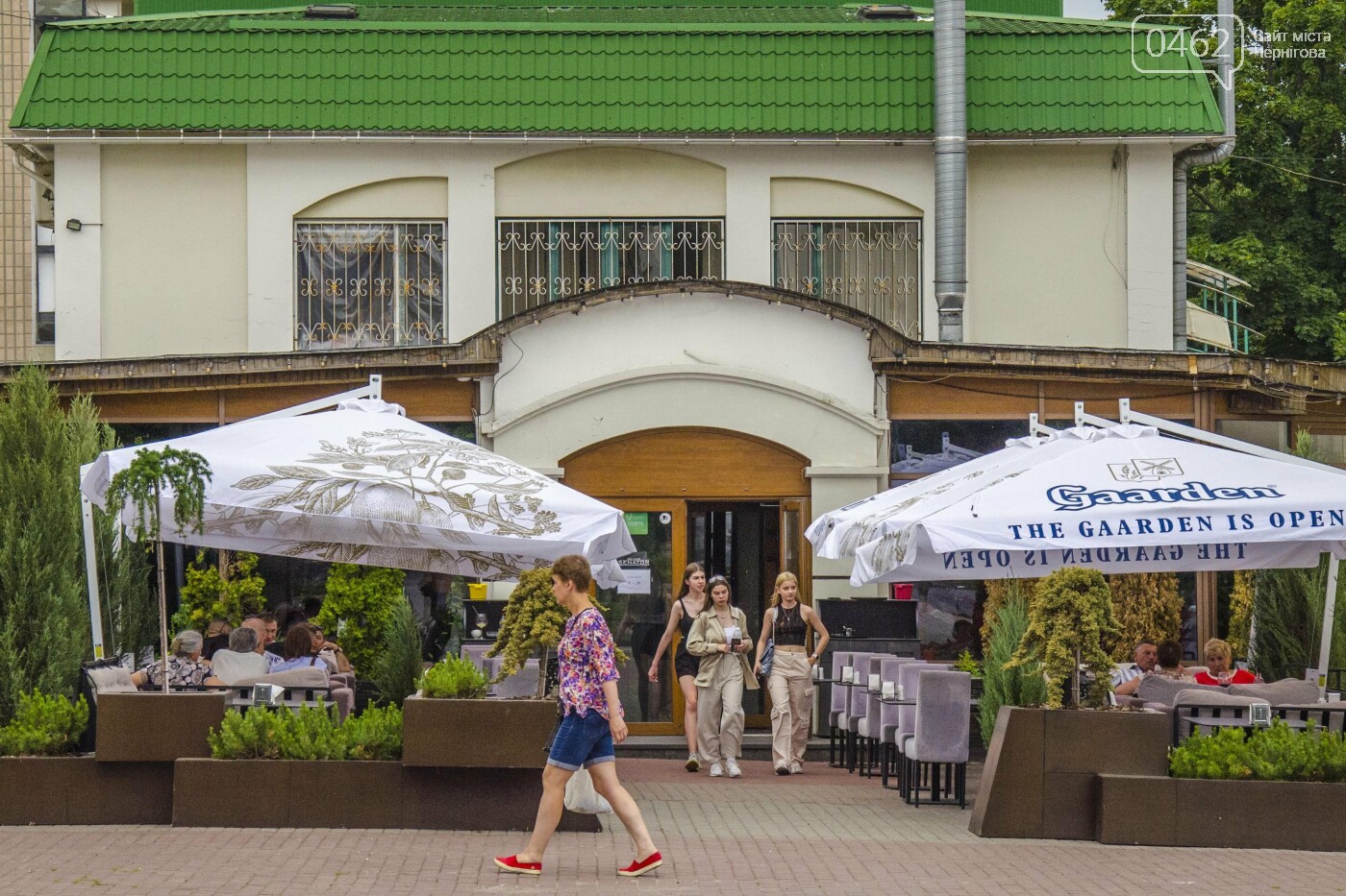 Фото Сергія Тонканова