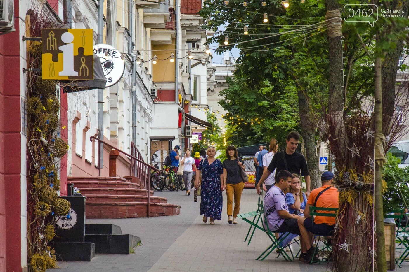 Фото Сергія Тонканова