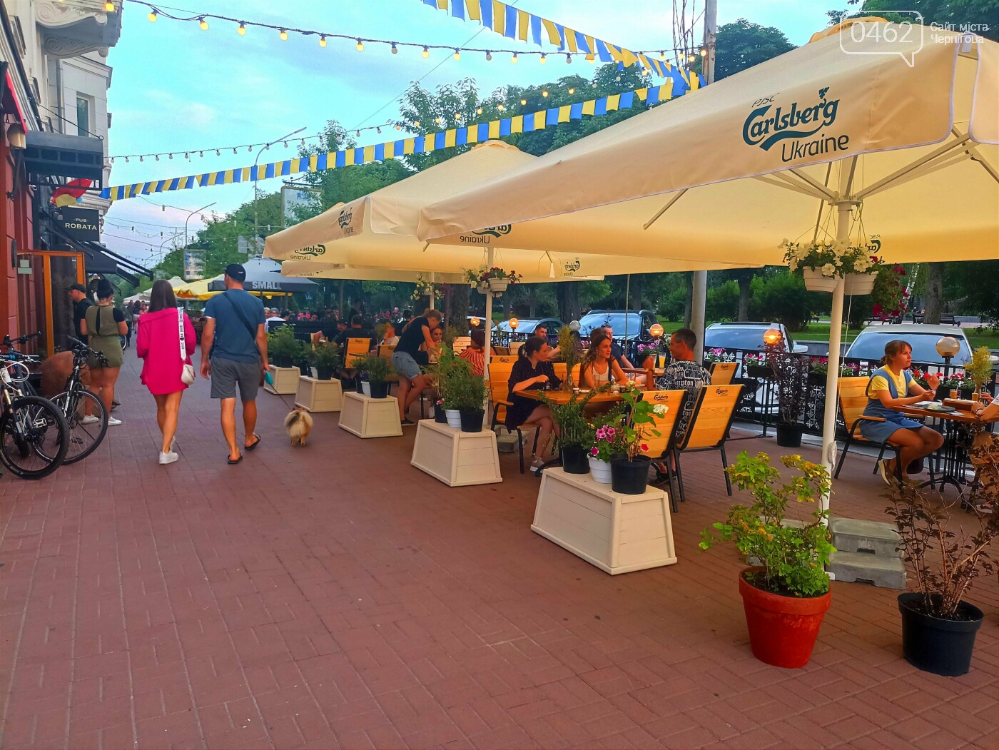 Фото Сергія Тонканова