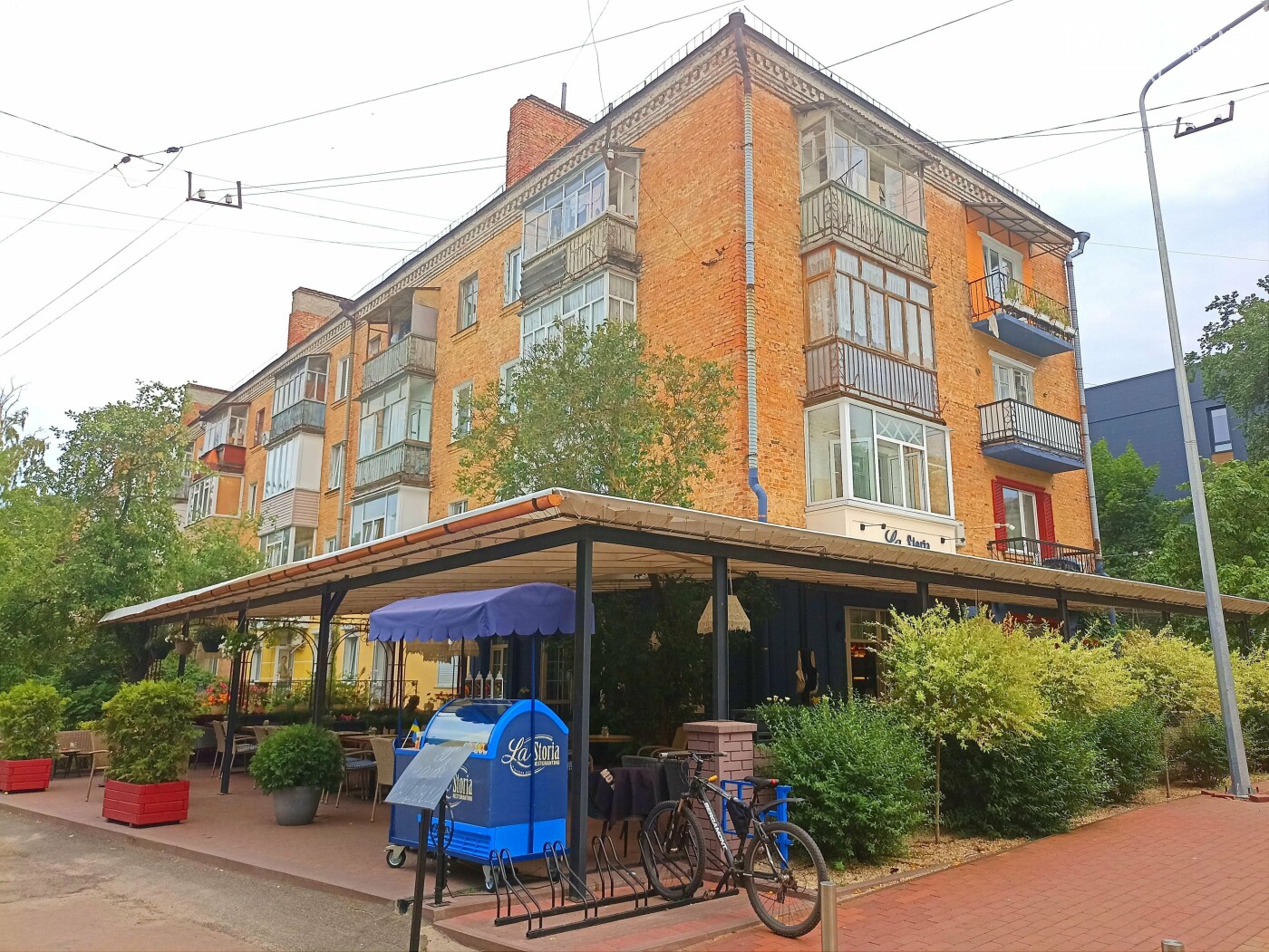 Фото Сергія Тонканова