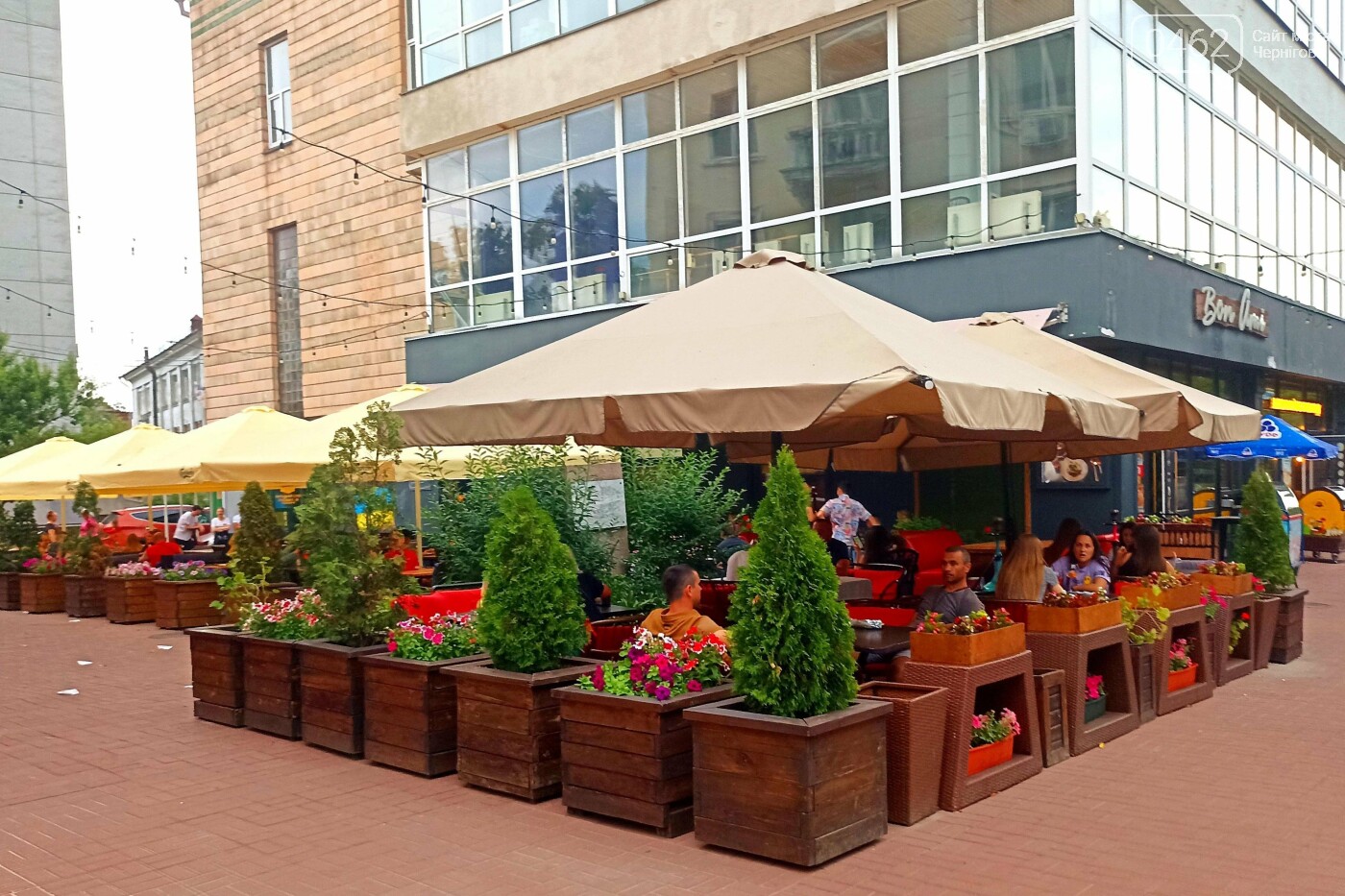 Фото Сергія Тонканова