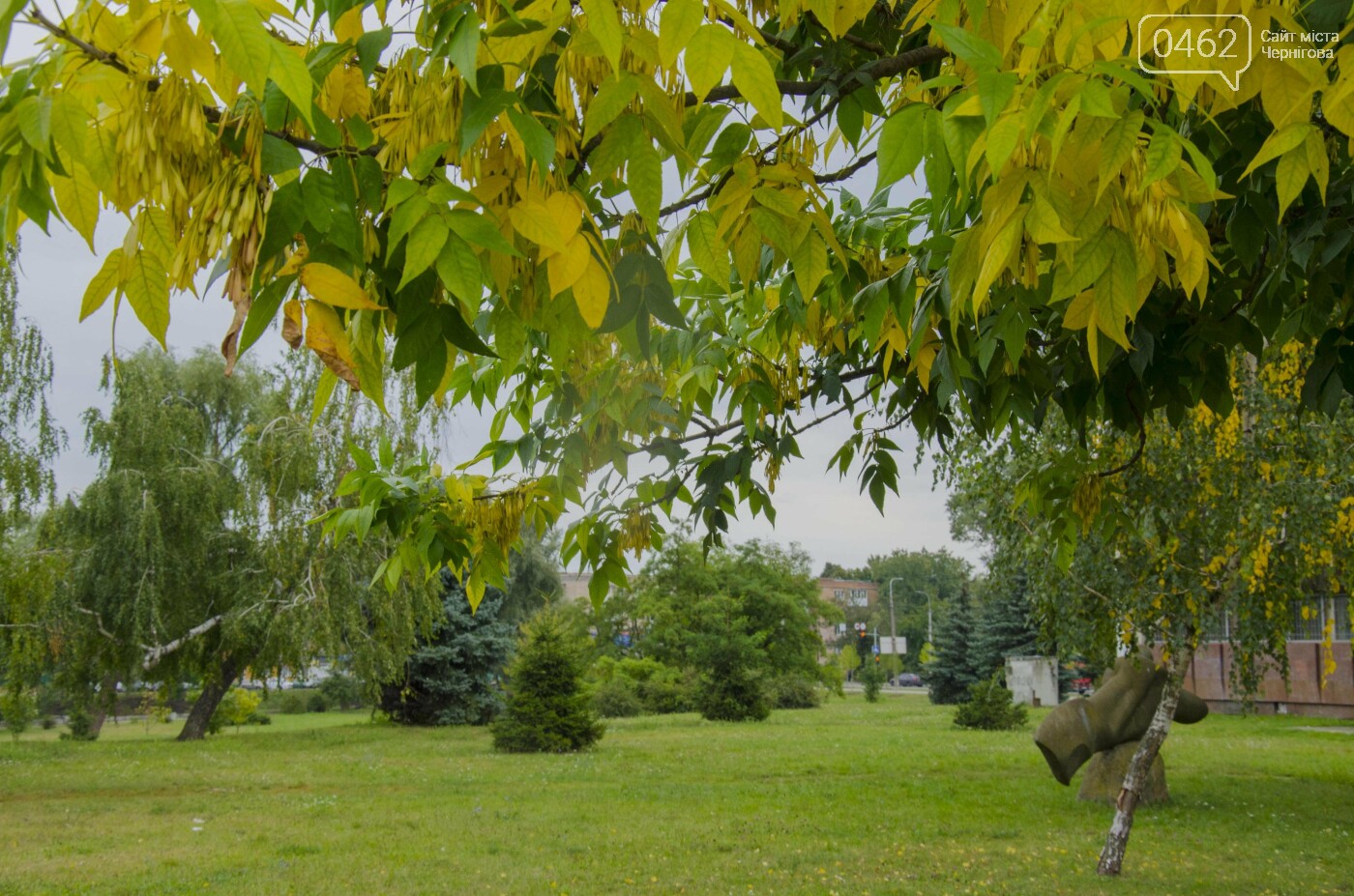 Фото Сергія Тонканова