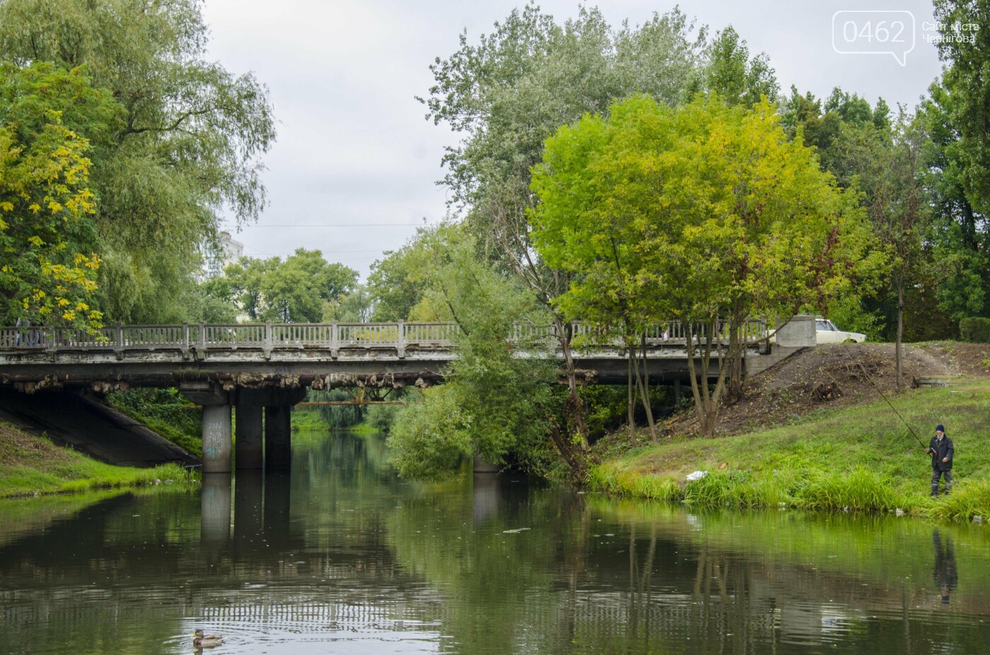 Фото Сергія Тонканова