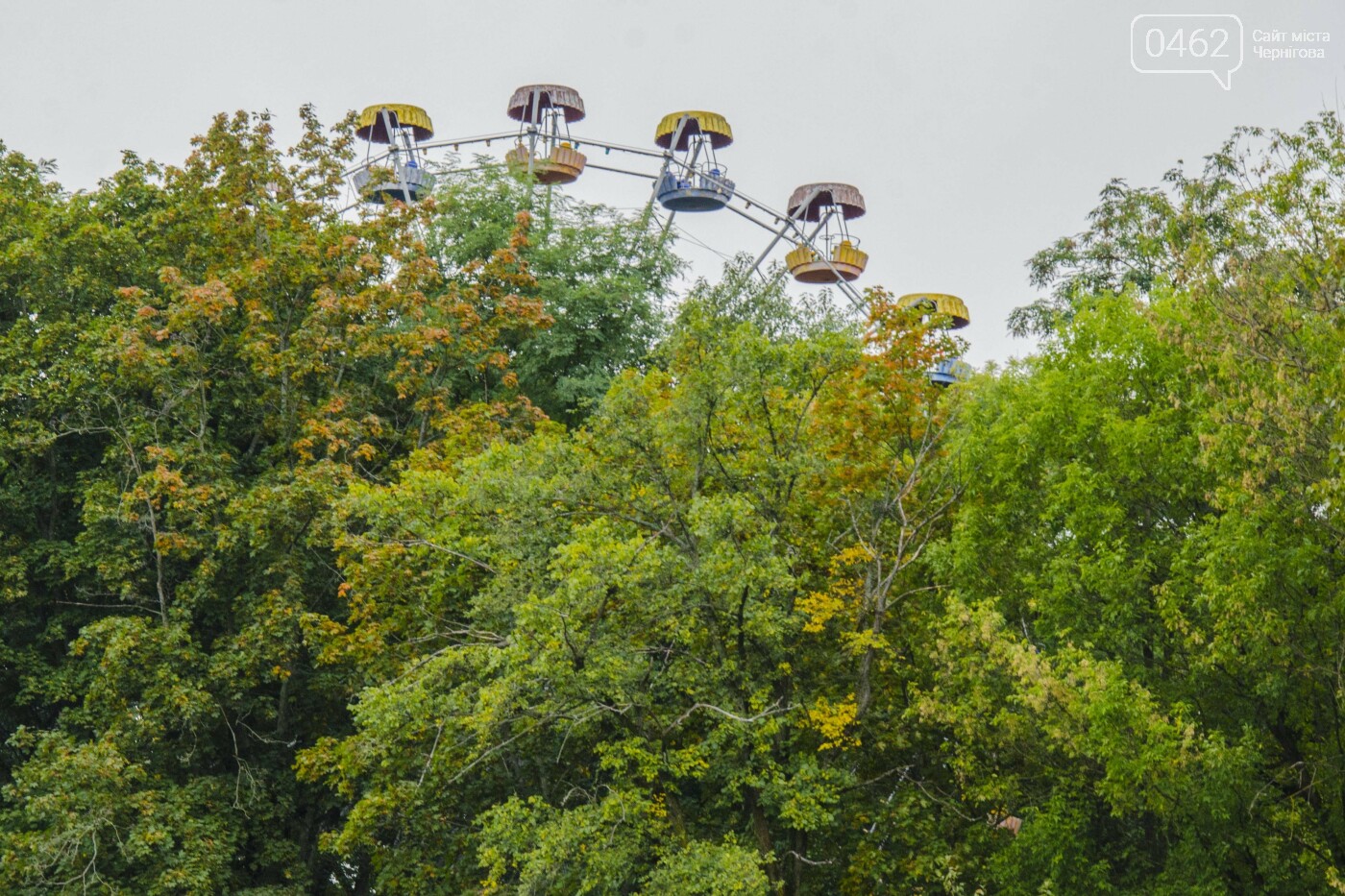 Фото Сергія Тонканова