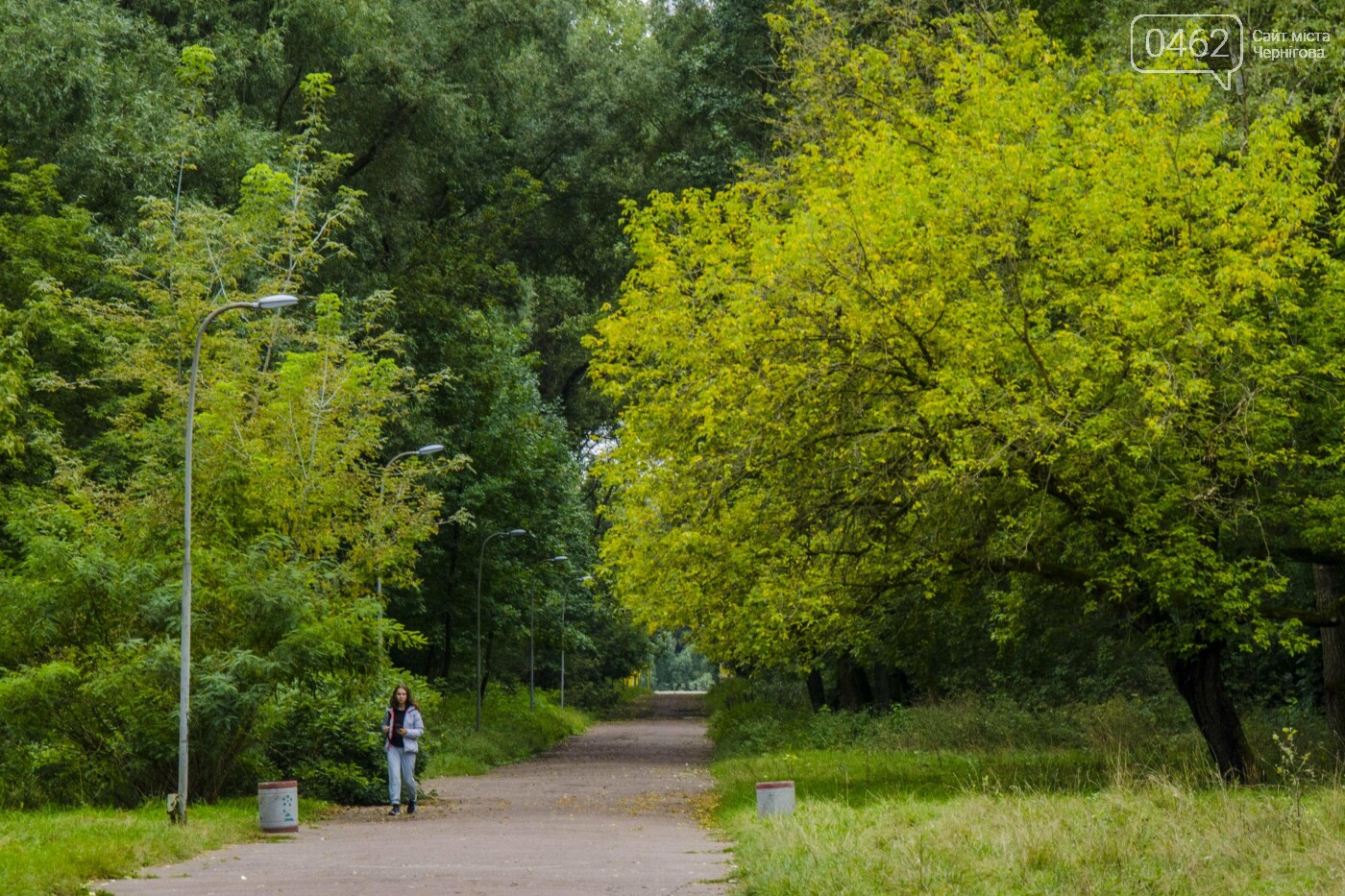 Фото Сергія Тонканова