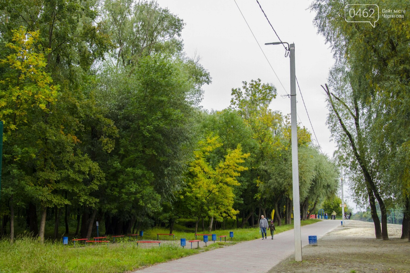 Фото Сергія Тонканова