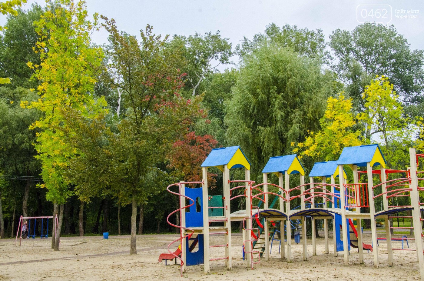 Фото Сергія Тонканова