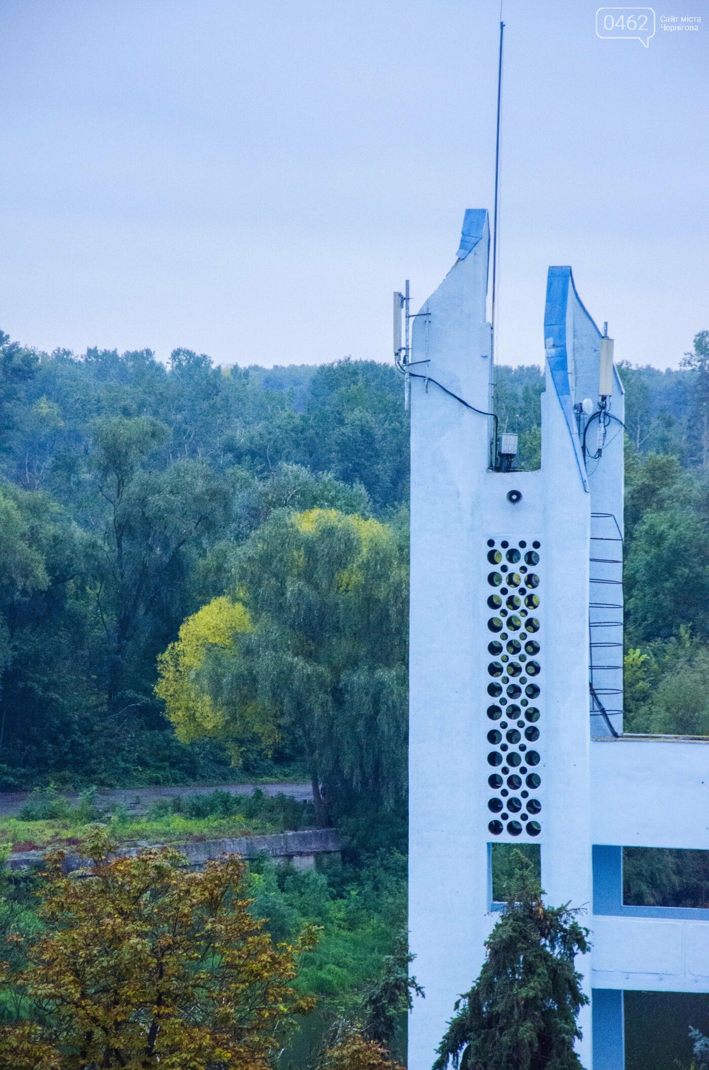 Фото Сергія Тонканова