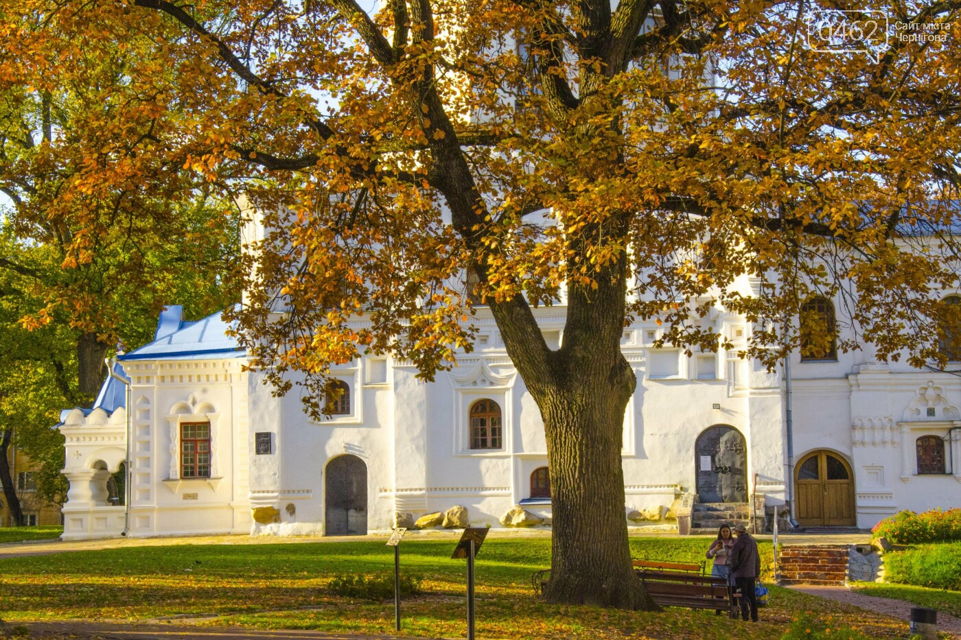 Фото Сергія Тонканова