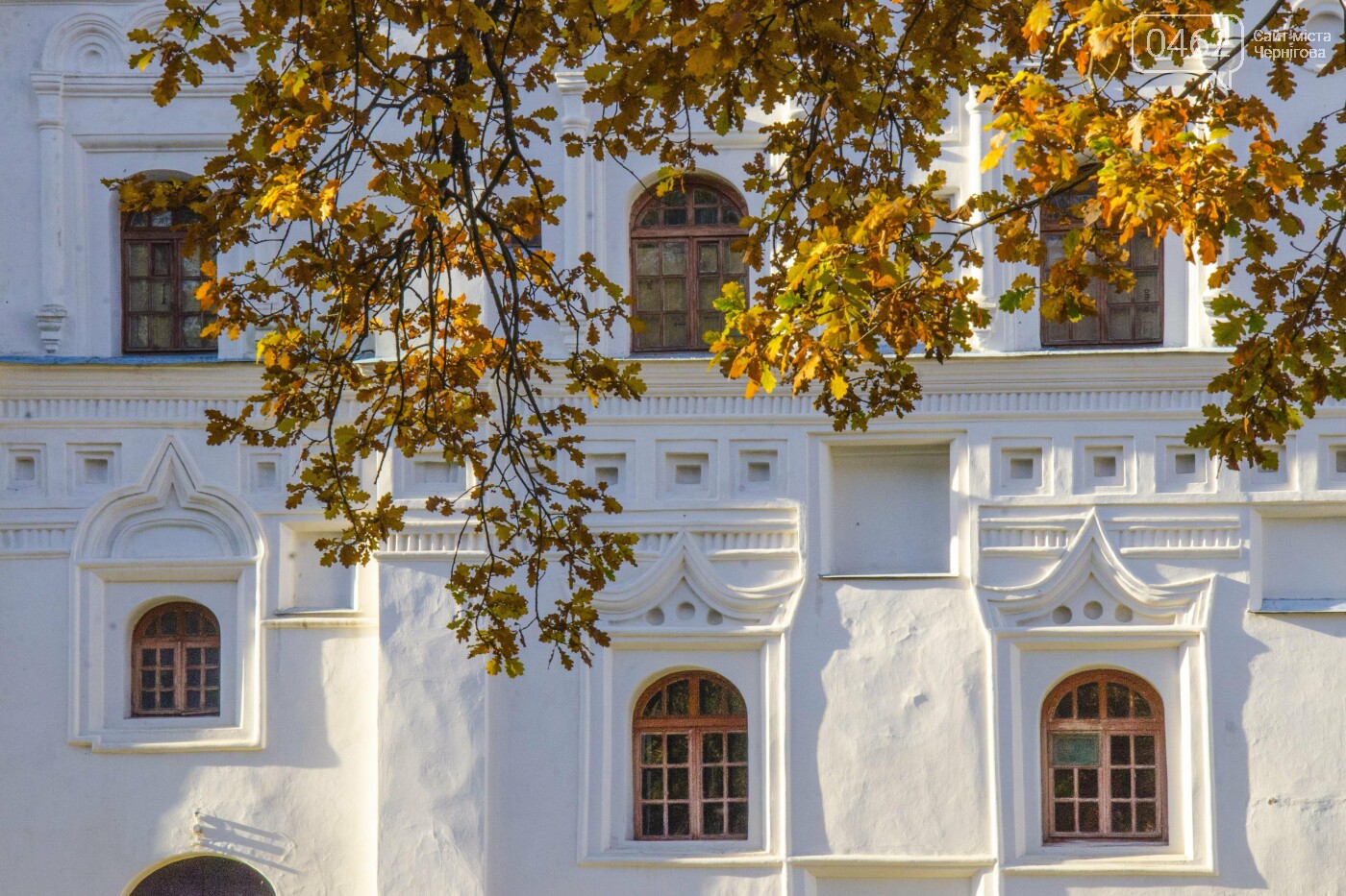 Фото Сергія Тонканова