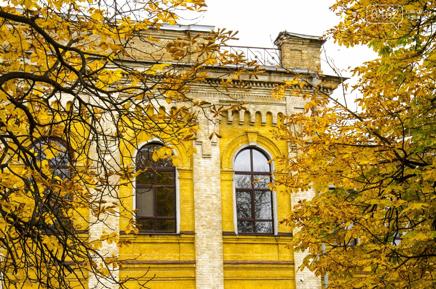 Фото Сергія Тонканова