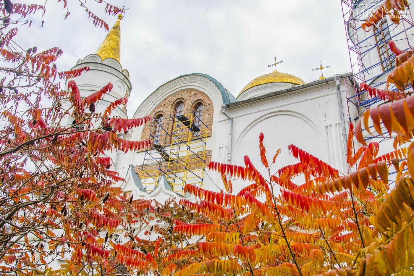 Фото Сергія Тонканова