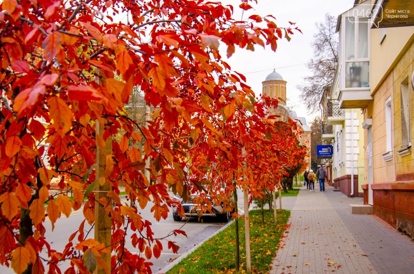 Фото Сергія Тонканова