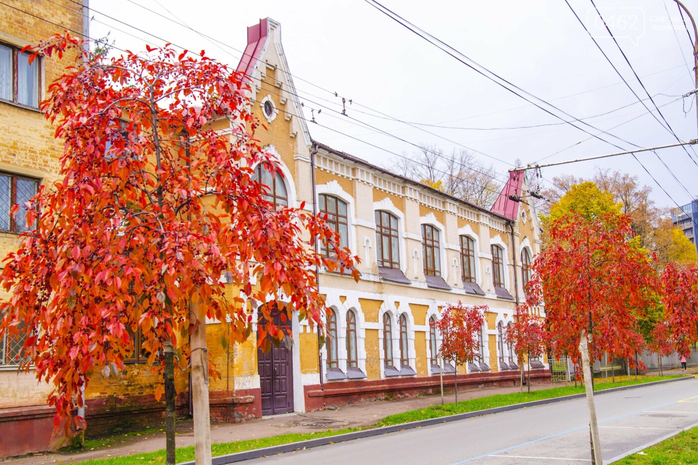 Фото Сергія Тонканова