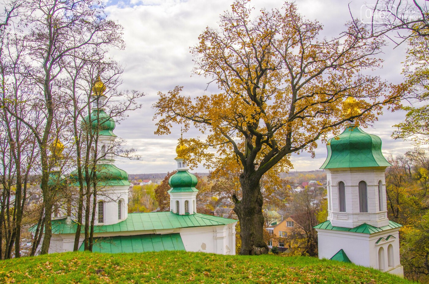 Фото Сергія Тонканова