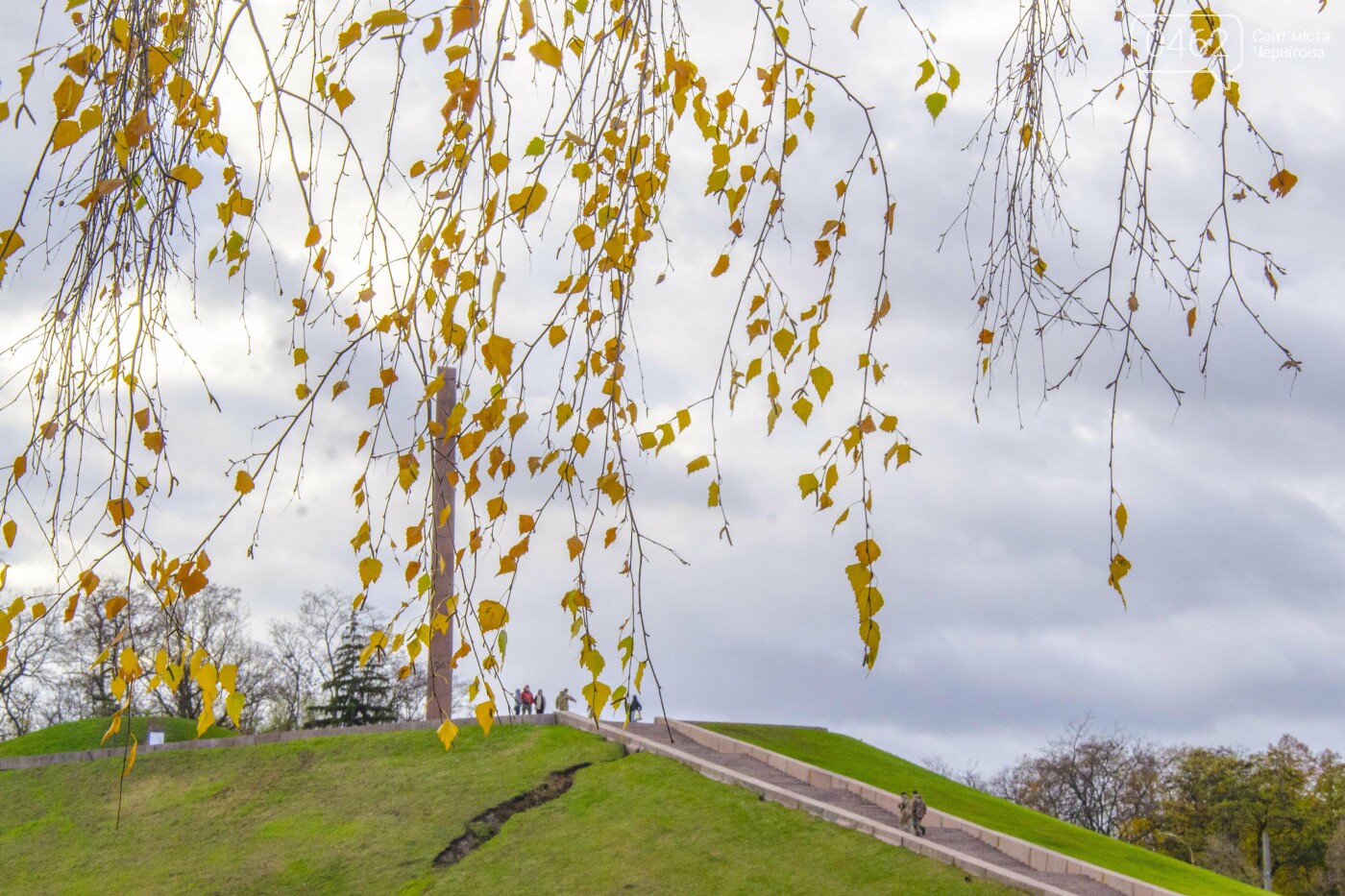 Фото Сергія Тонканова