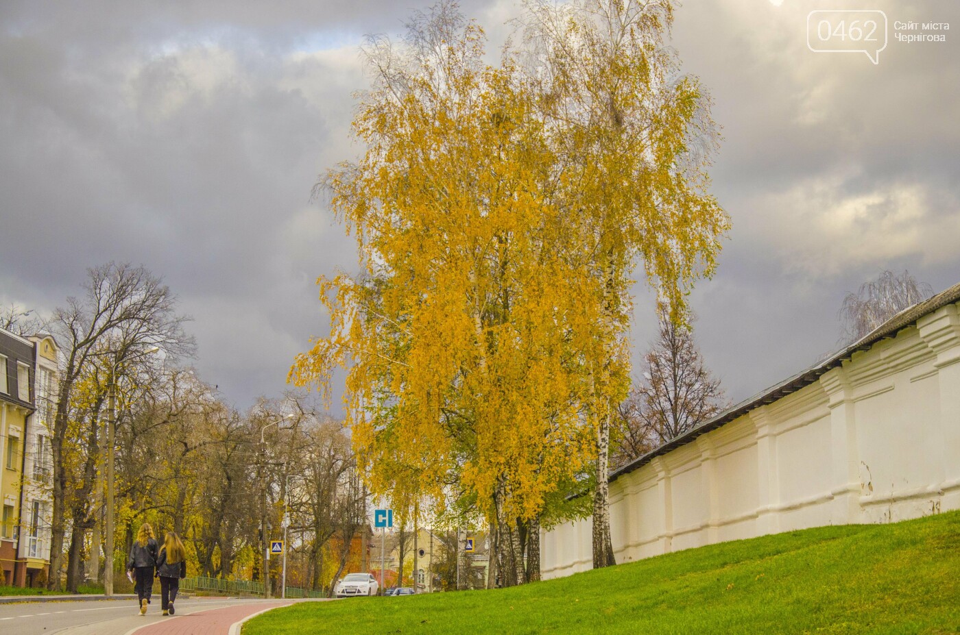 Фото Сергія Тонканова