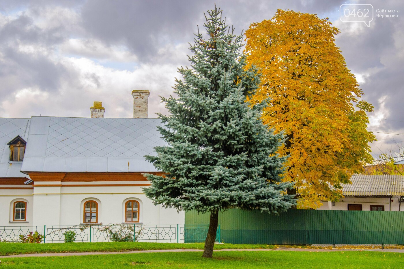Фото Сергія Тонканова