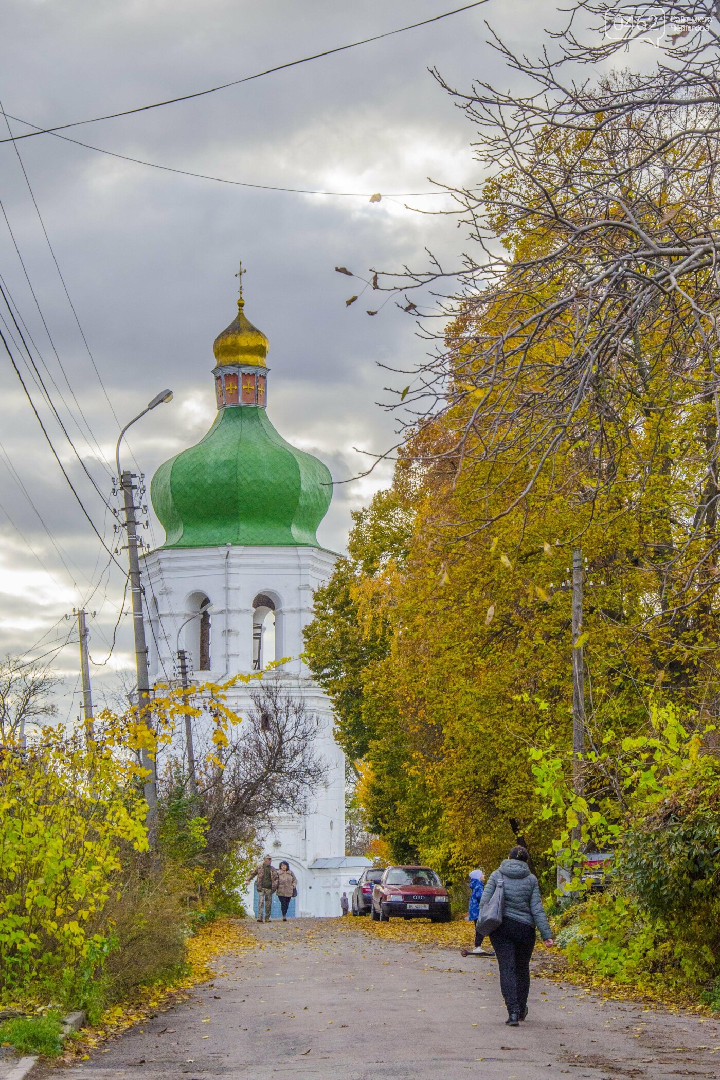 Фото Сергія Тонканова