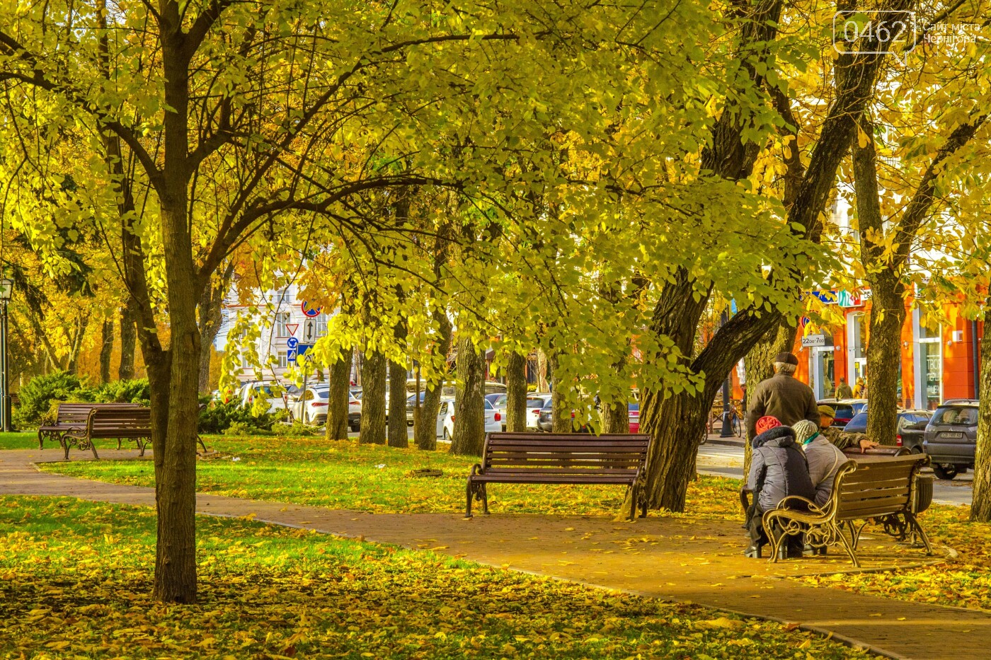 Фото Сергія Тонканова