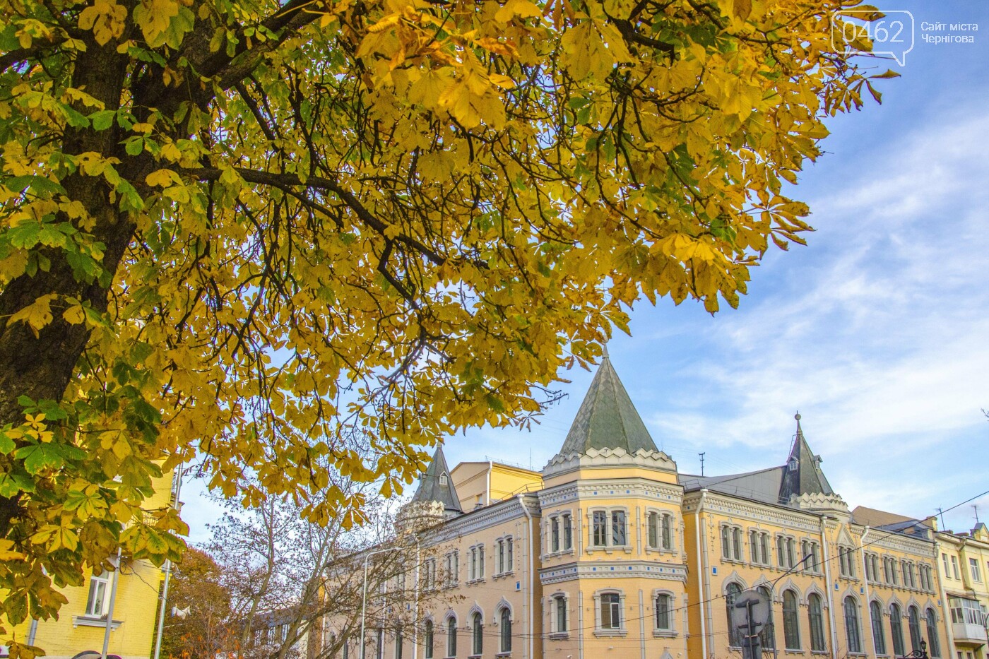 Фото Сергія Тонканова