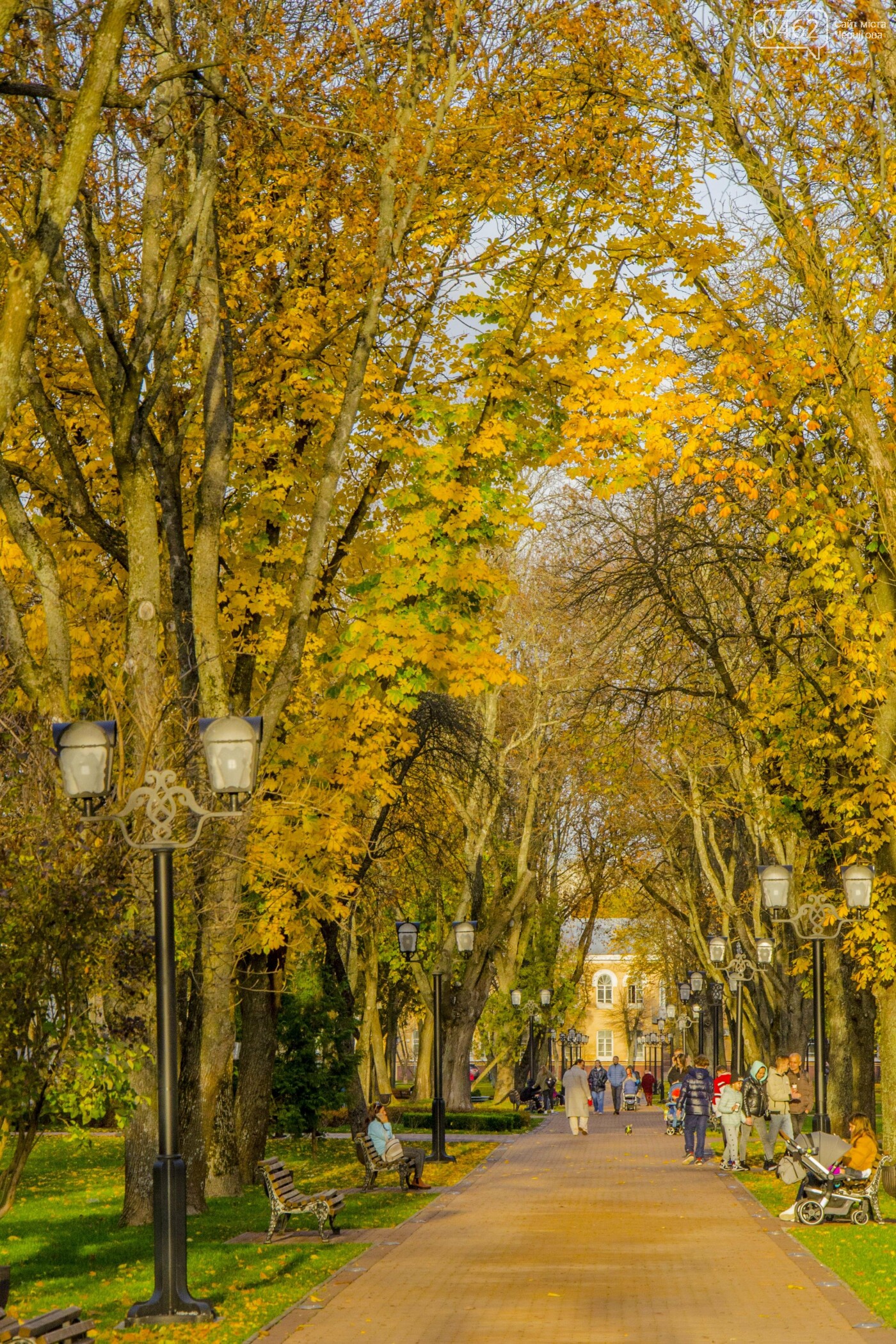 Фото Сергія Тонканова