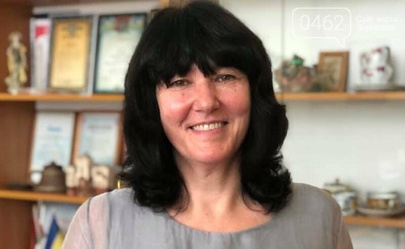 Інна Аліференко