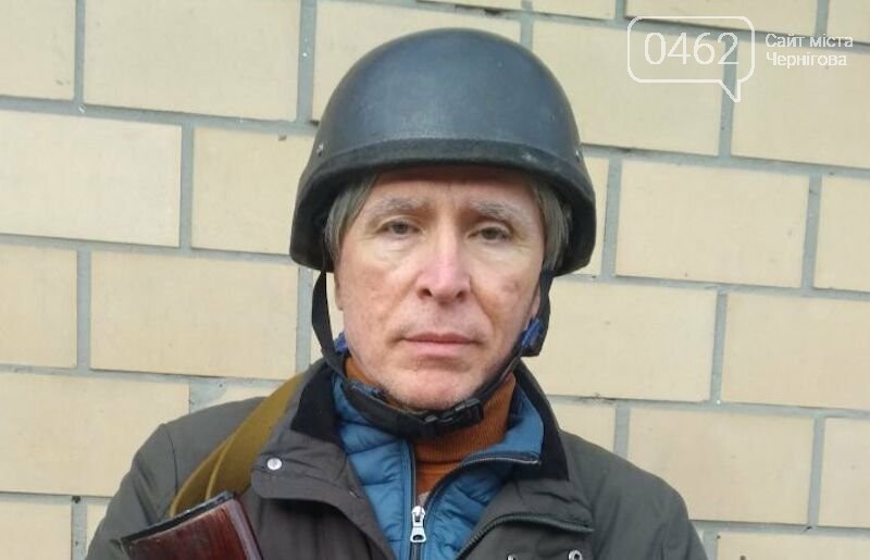 Сергій Лепʼявко