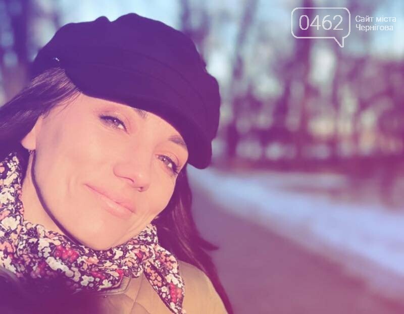 Ірина Сенченко