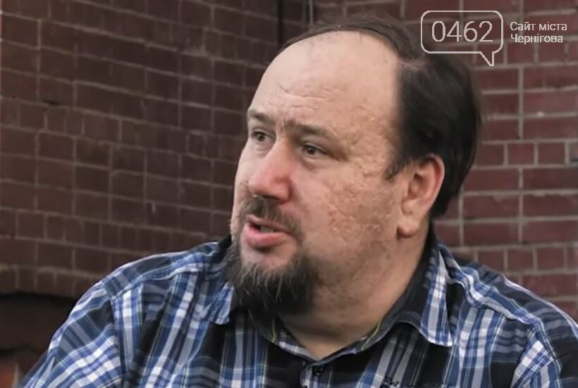 Михайло Жирохов