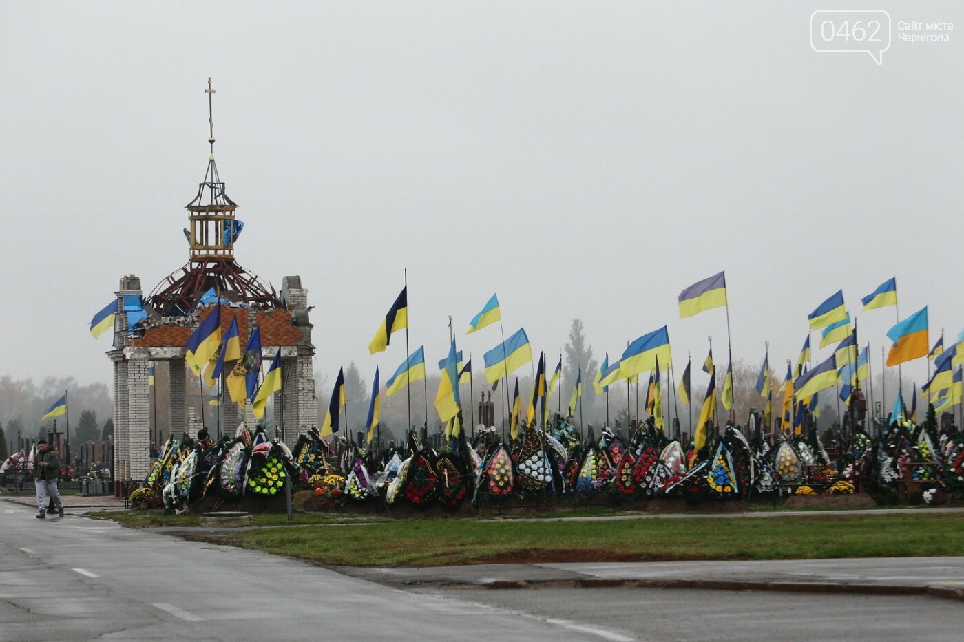 Каплиця Архістратига Михаїла