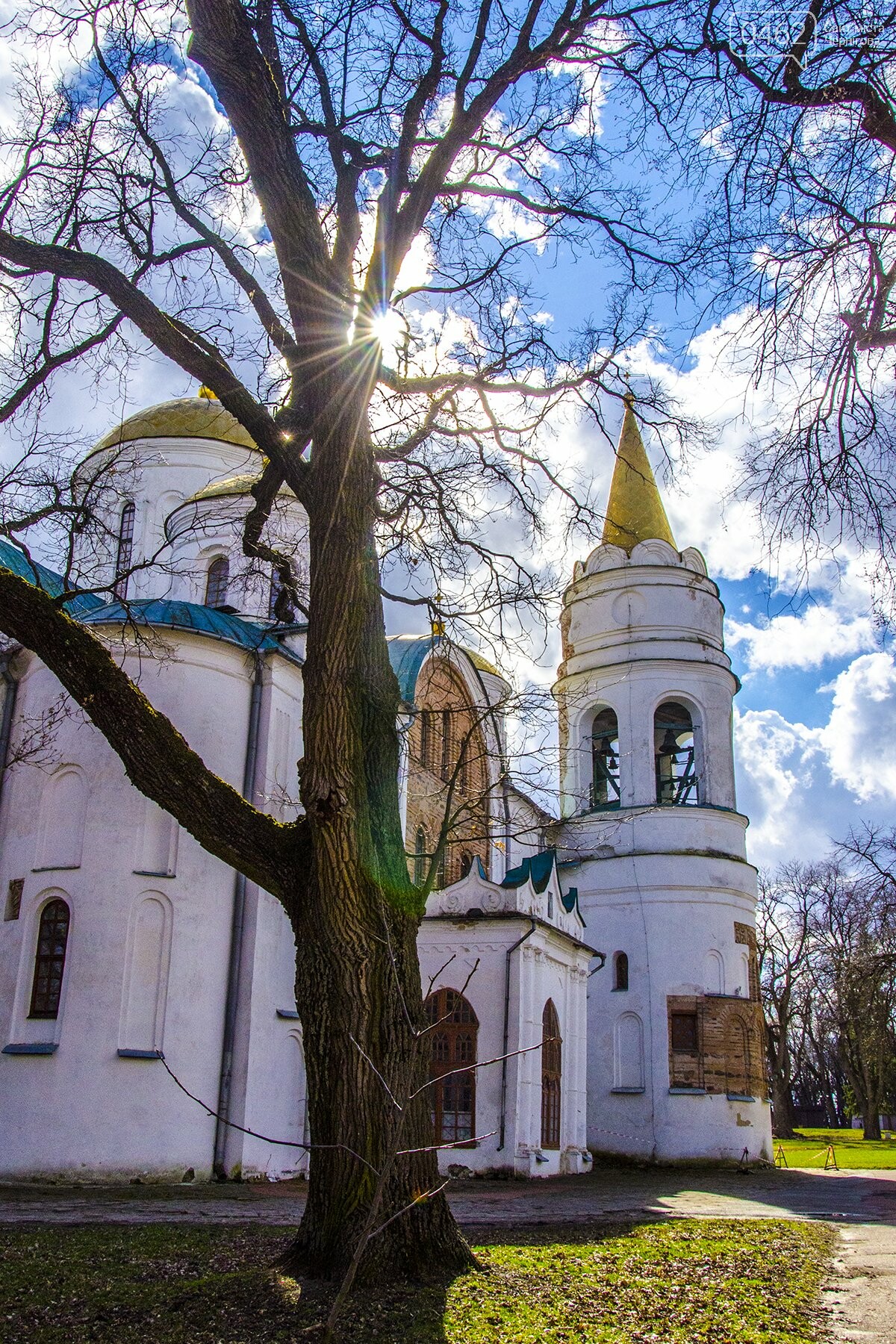 Спасо-Преображенський собор