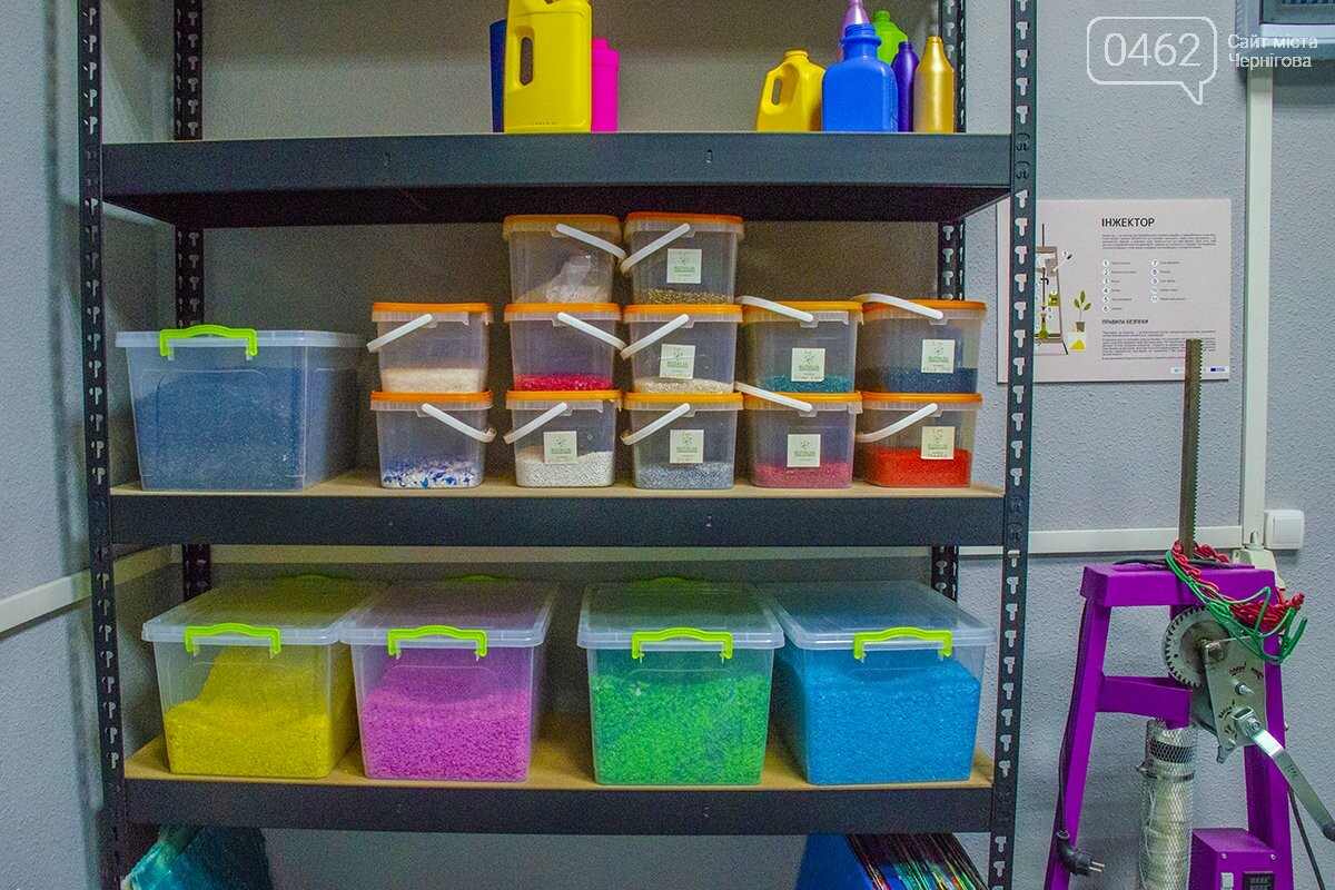 Відкриття майстерні