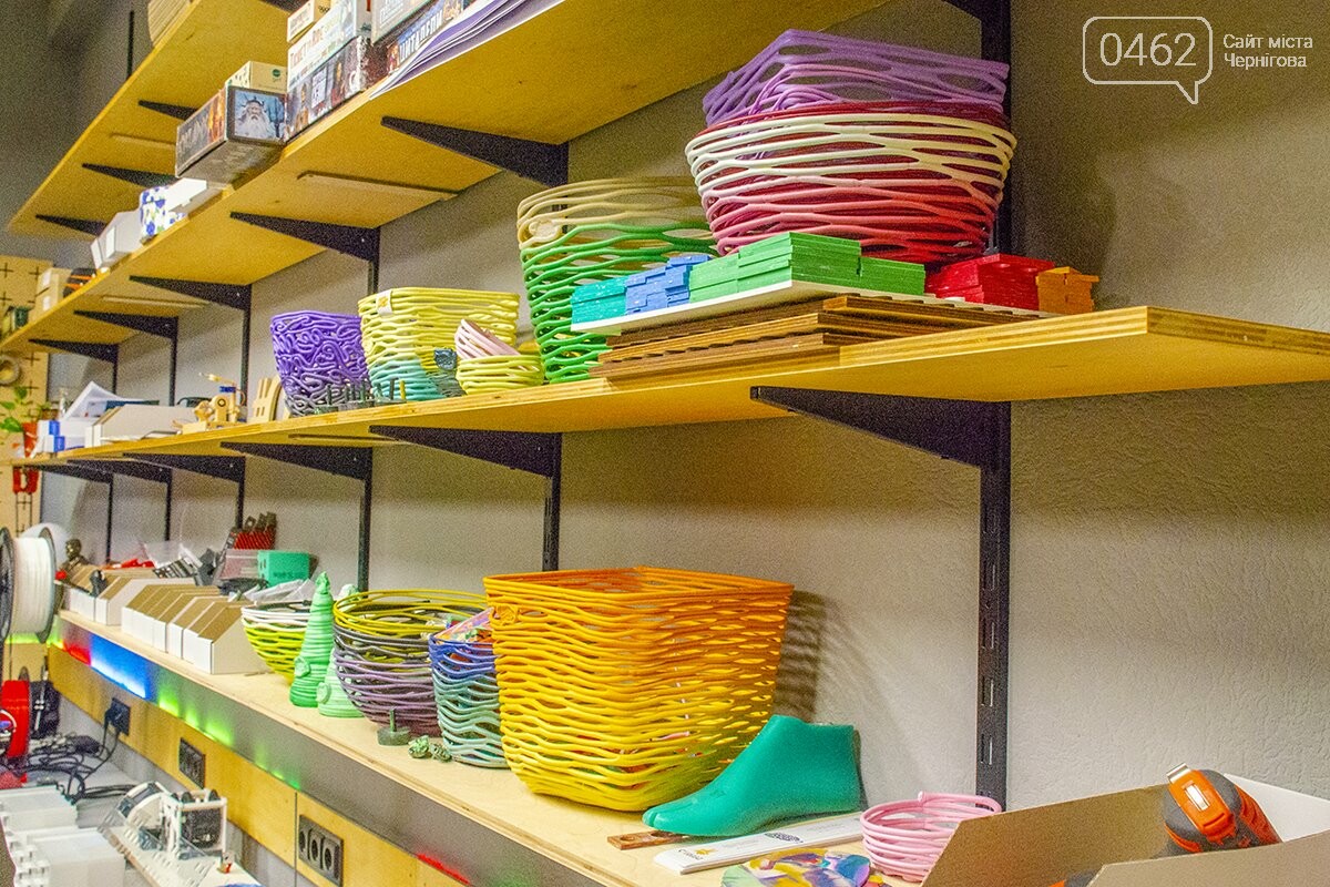 Вироби із пластику