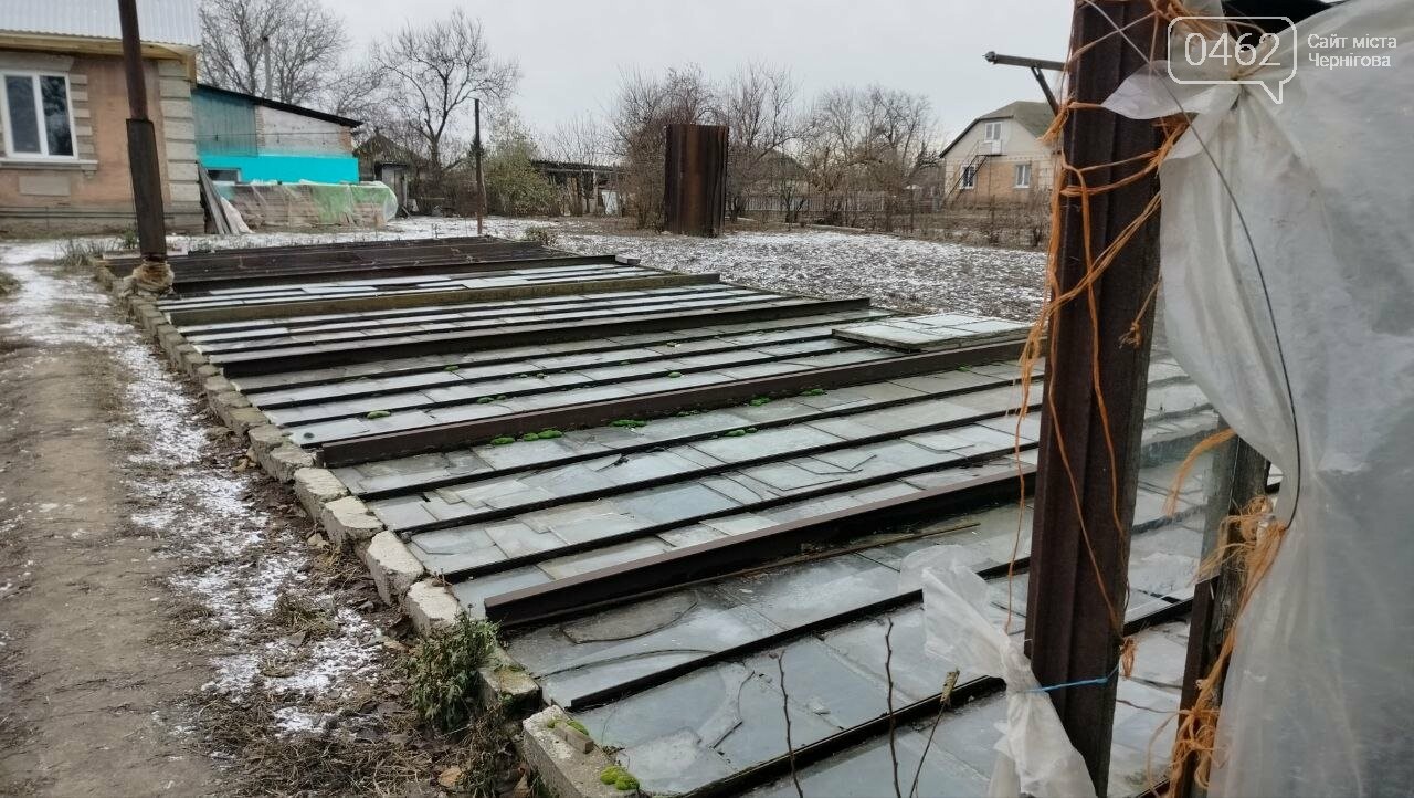 Підземна теплиця