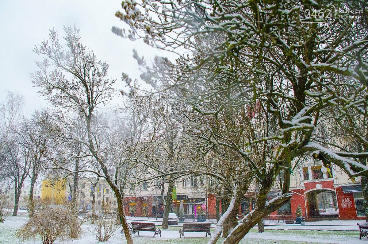 Ранок 1 січня 2024-го року