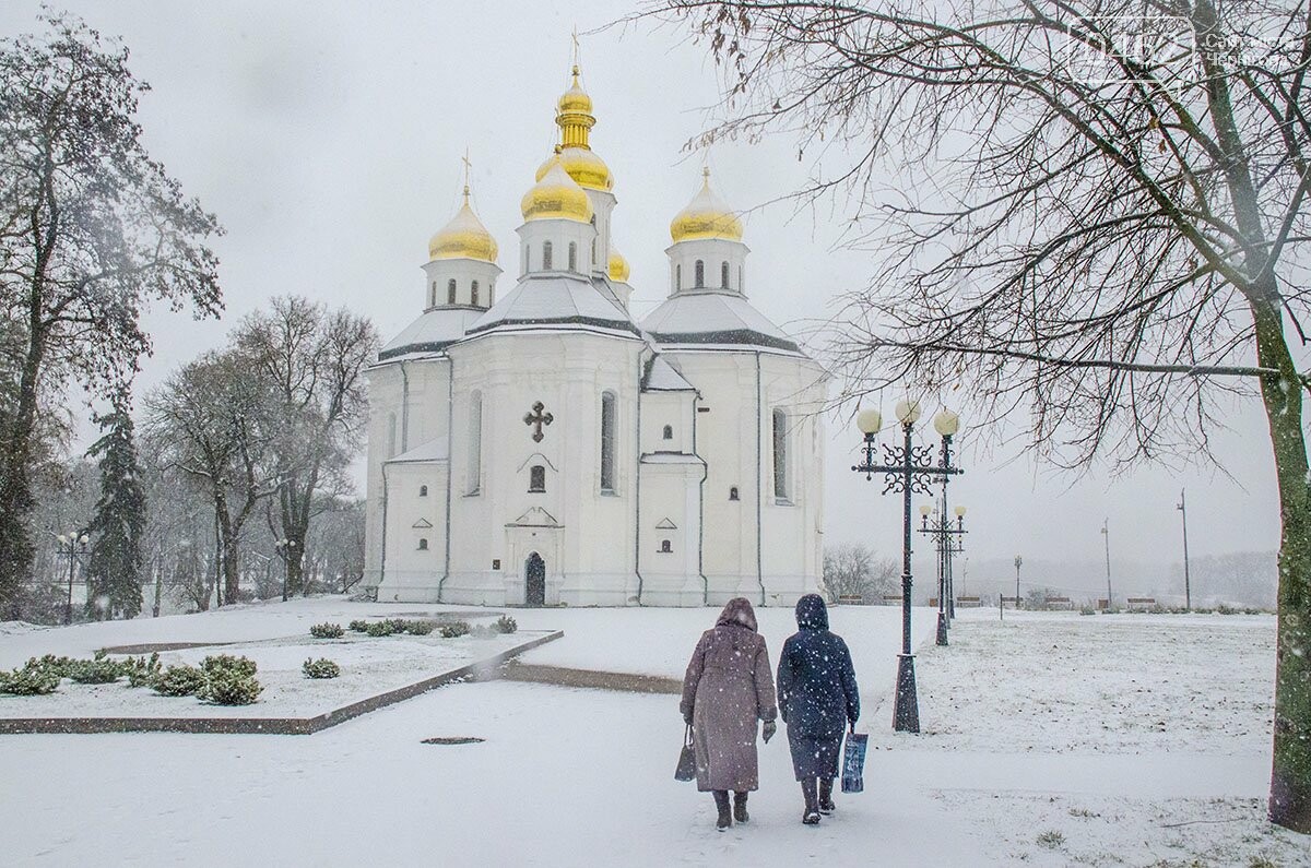 Ранок 1 січня 2024-го року