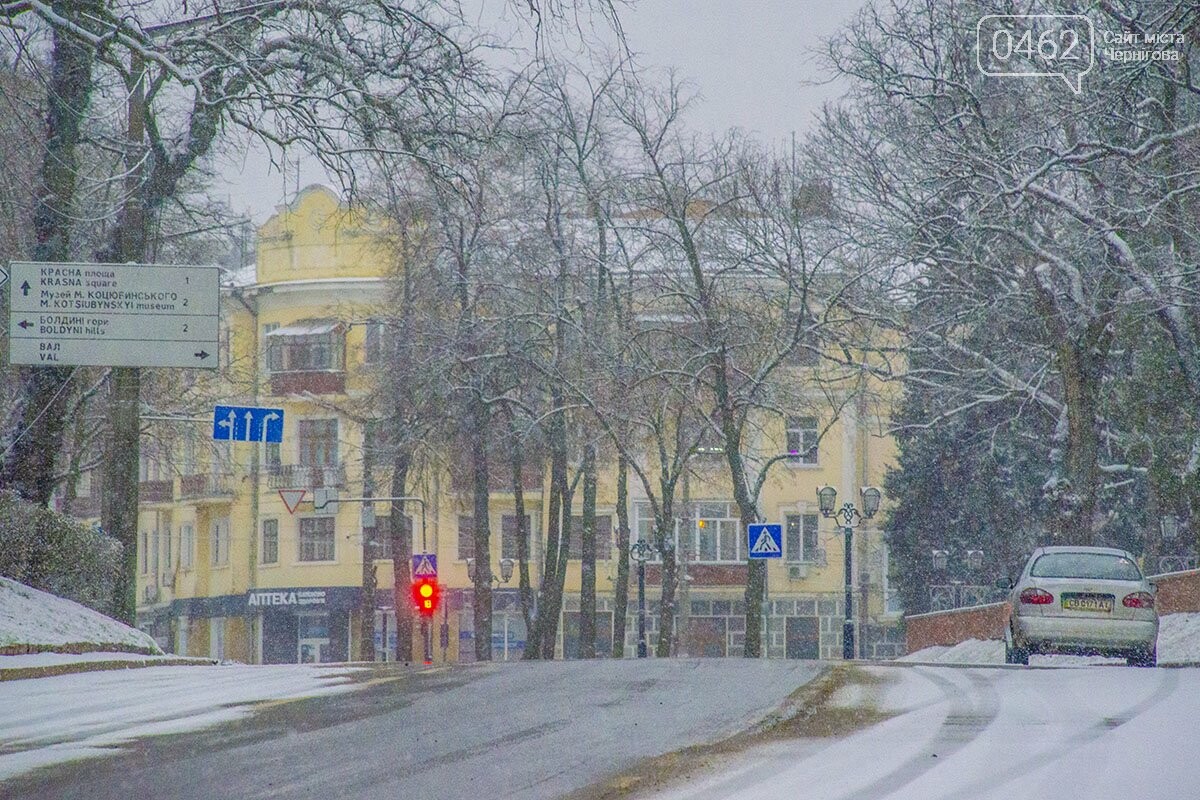 Ранок 1 січня 2024-го року
