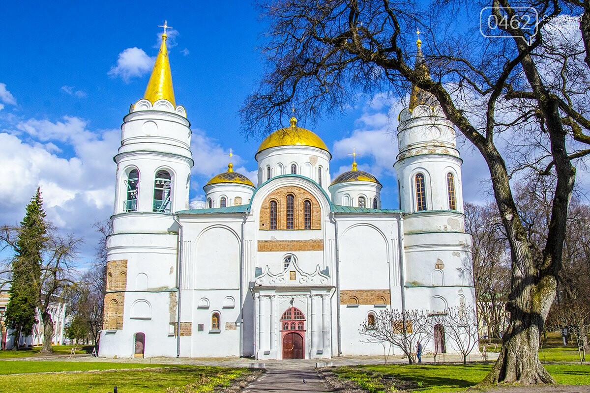 Спасо-Преображенський собор має вже у червні відкритися для відвідувачів