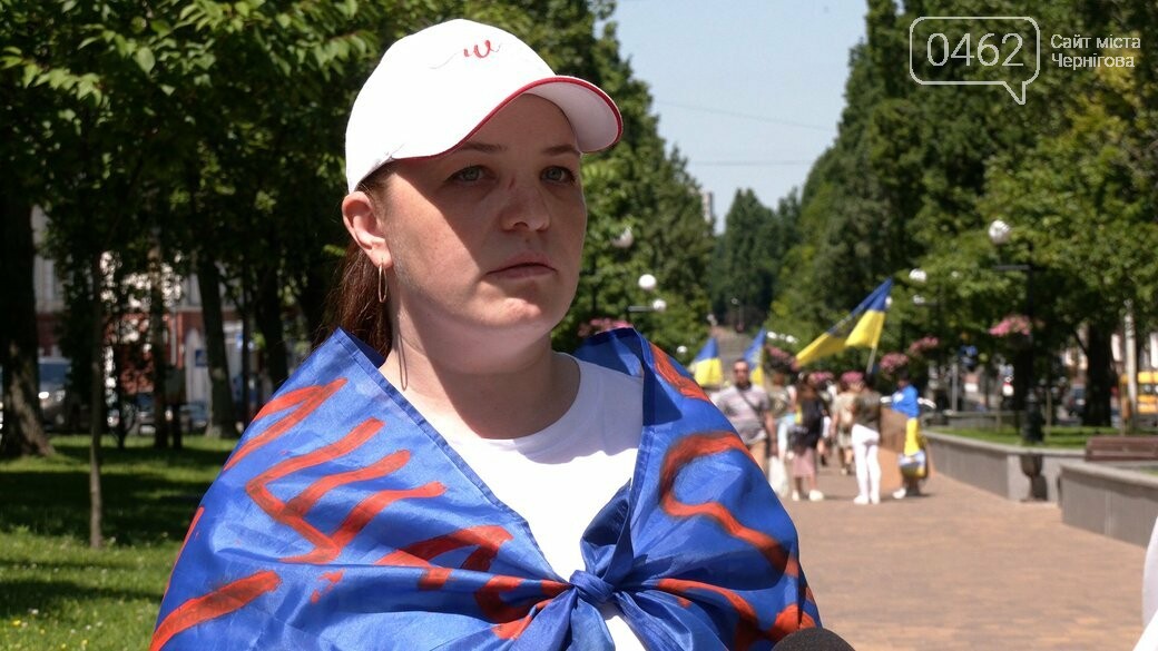 Катерина Токарь
