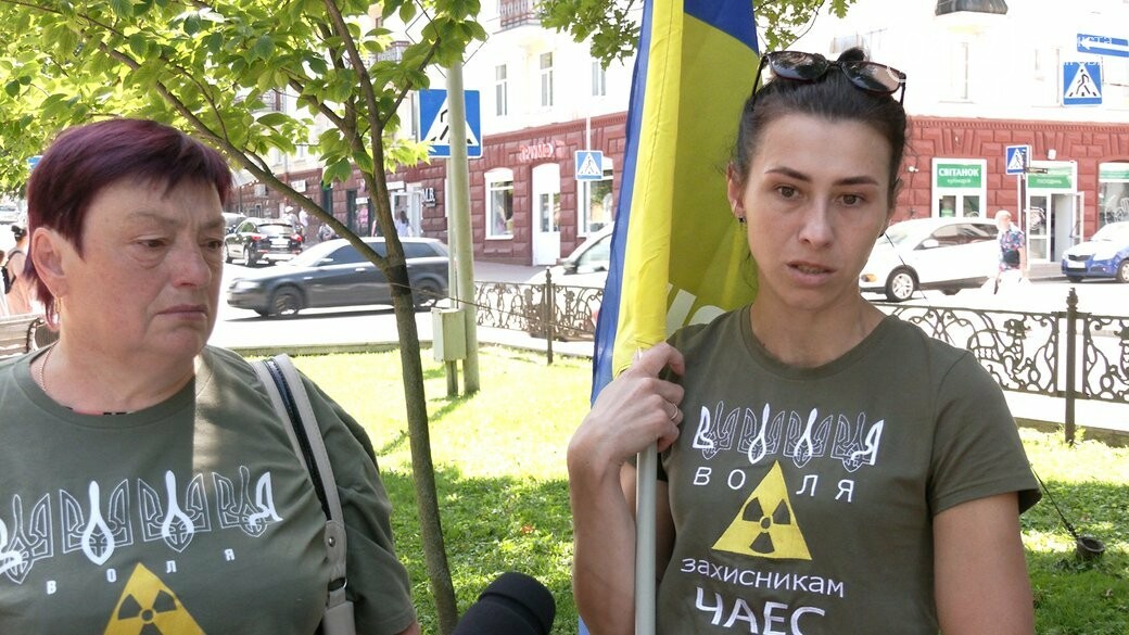 Наталія Гончар