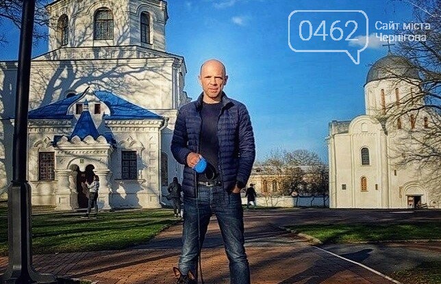 Олександр Гашпар