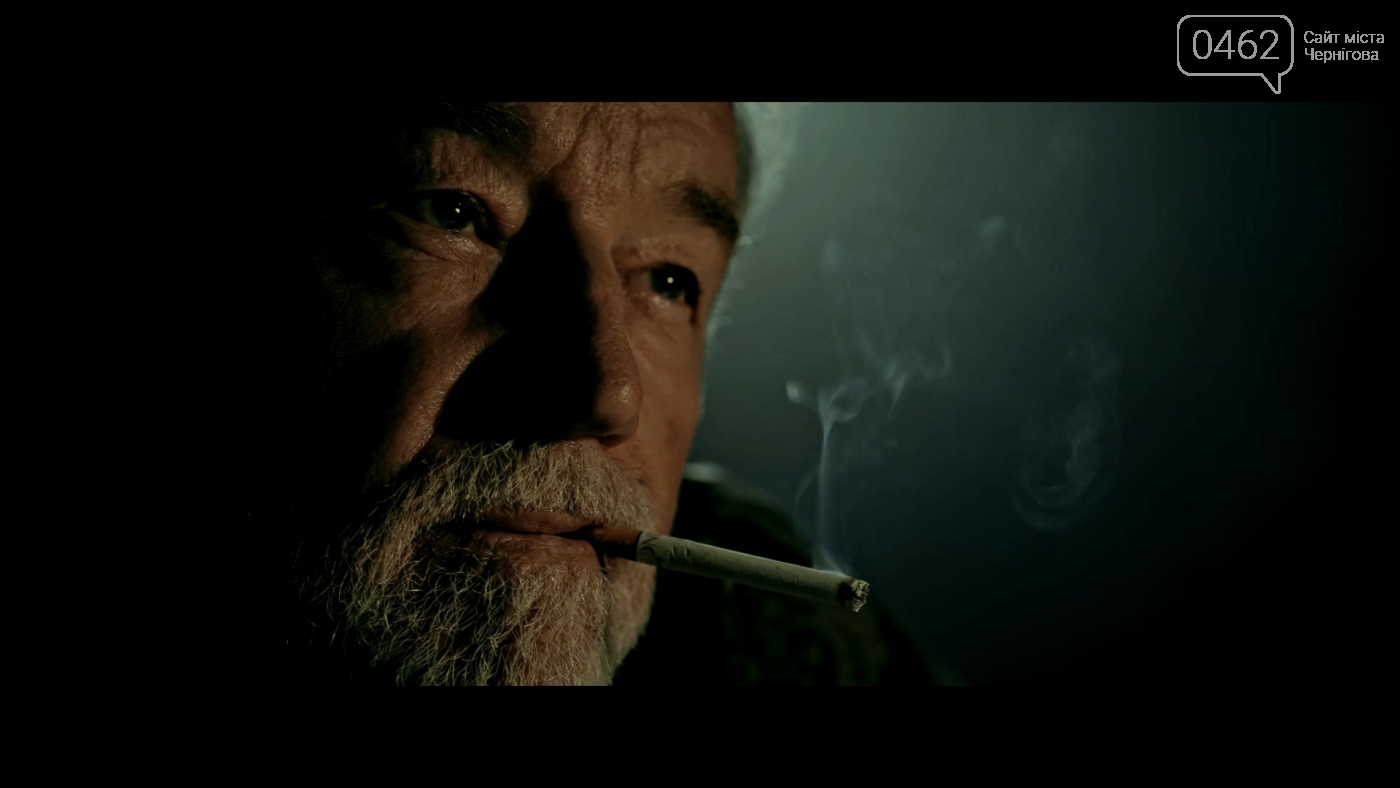 Кадри з фільму «Потєрь нєт»