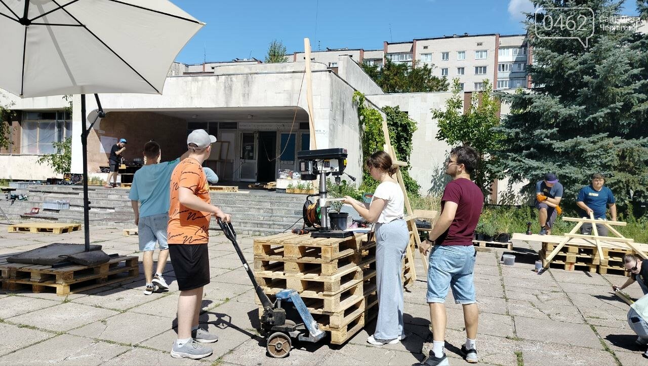 Воркшоп