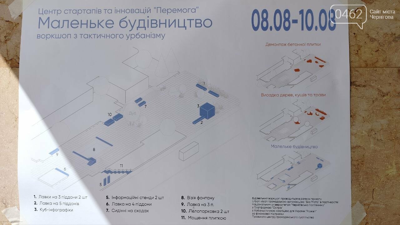 Проект