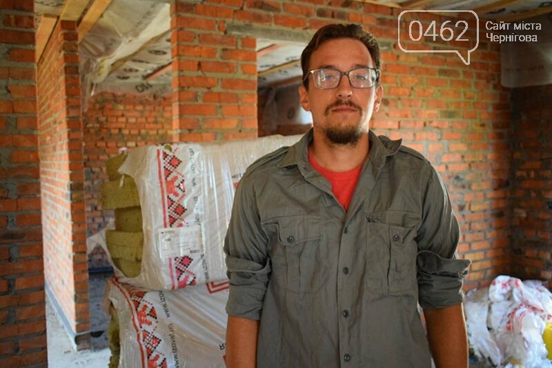 Філип Лупінський з Нью Йорку